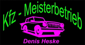 Kfz-Meisterbetrieb Denis Heske: Kfz-Meisterbetrieb in Norderstedt