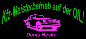 Kfz-Meisterbetrieb Denis Heske: Kfz-Meisterbetrieb in Norderstedt